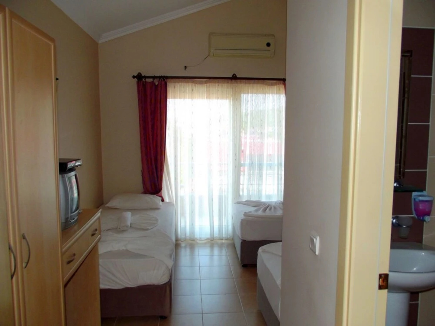 Erdek Kirtay Hotel