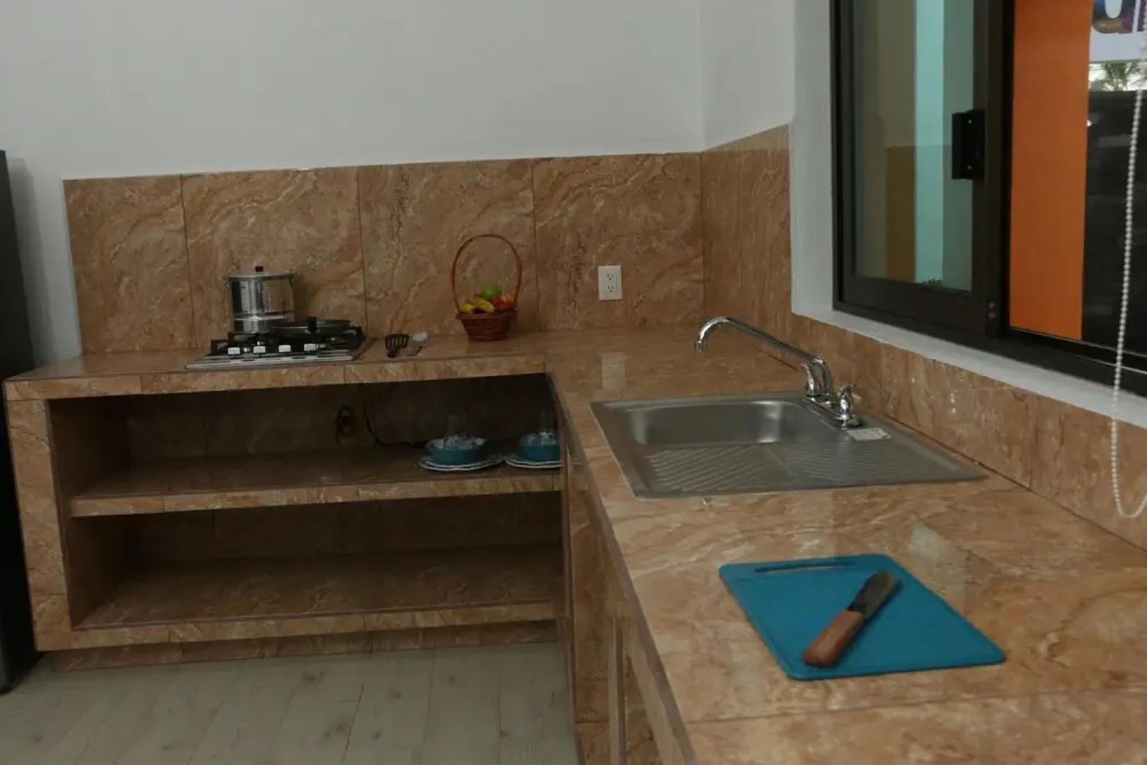 Quinta Santa Mónica