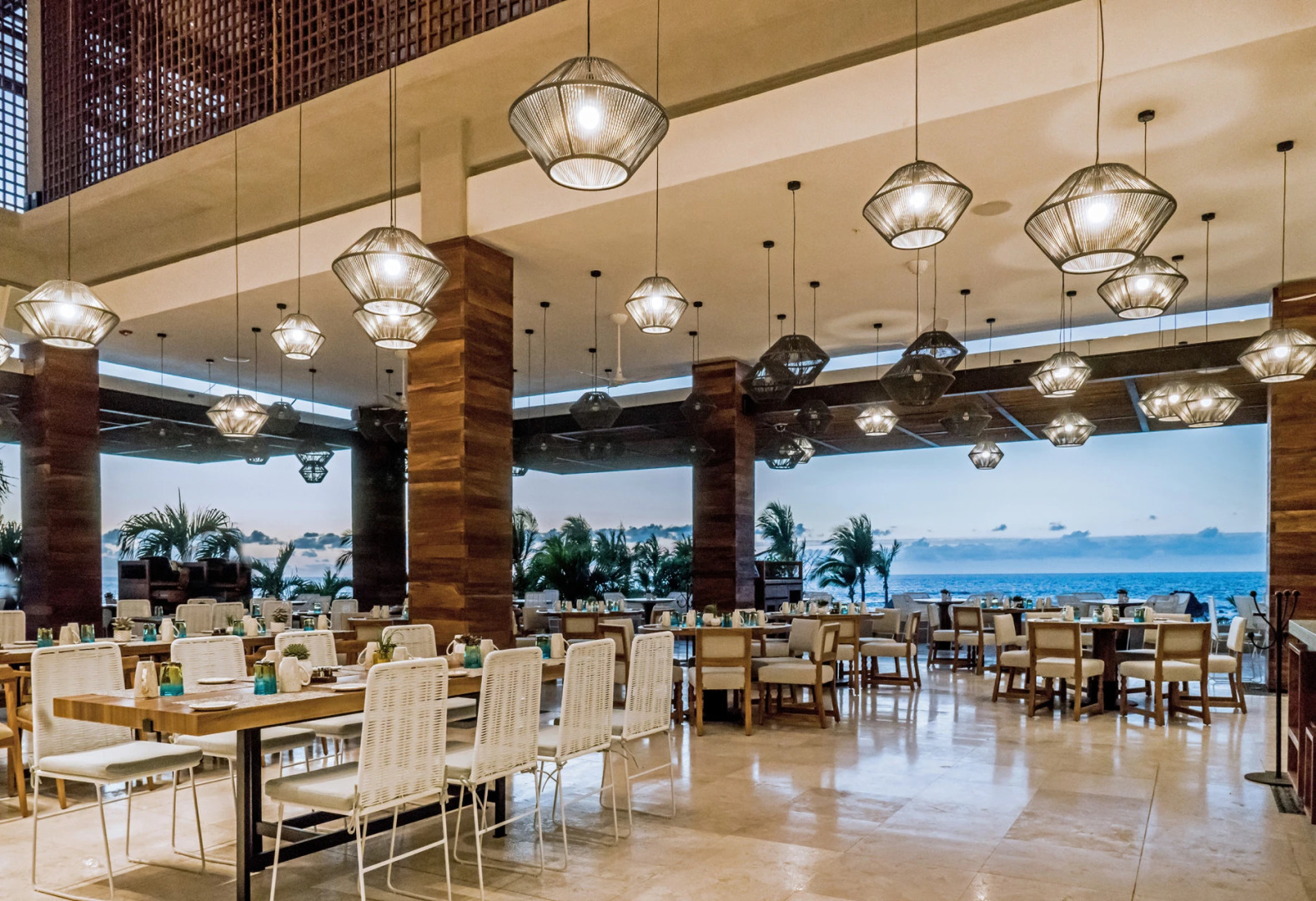 Four Seasons Resort Punta Mita