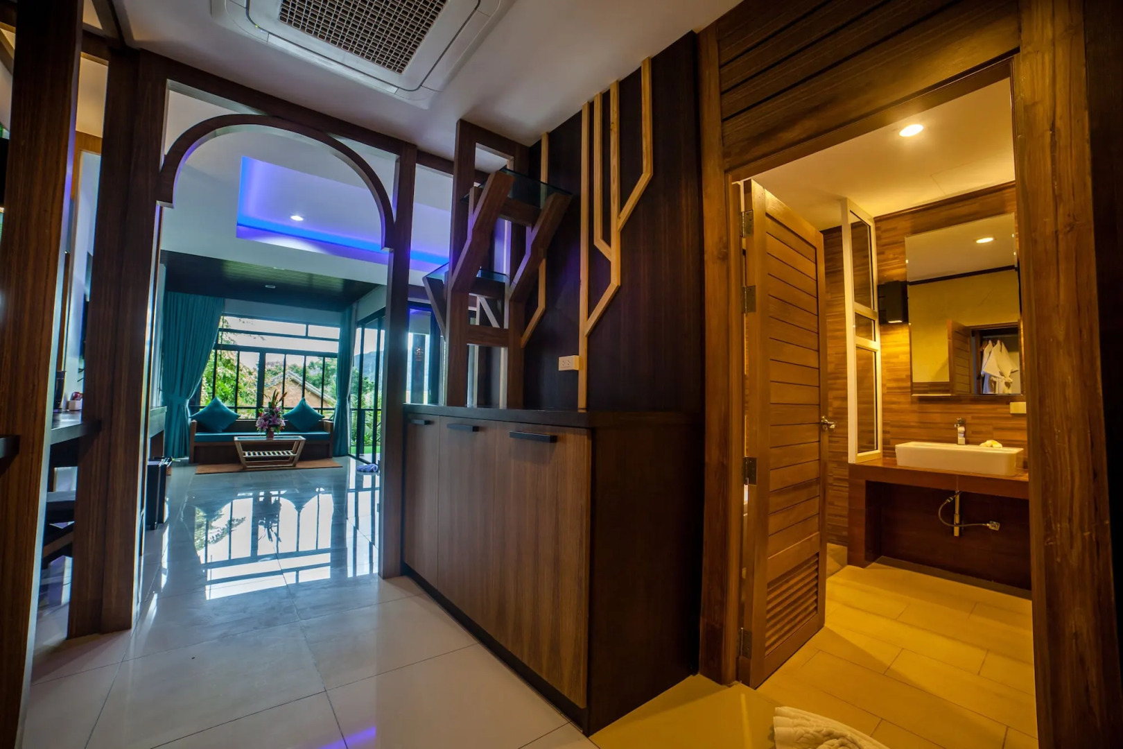 Chaokoh Phi Phi Hotel & Resort