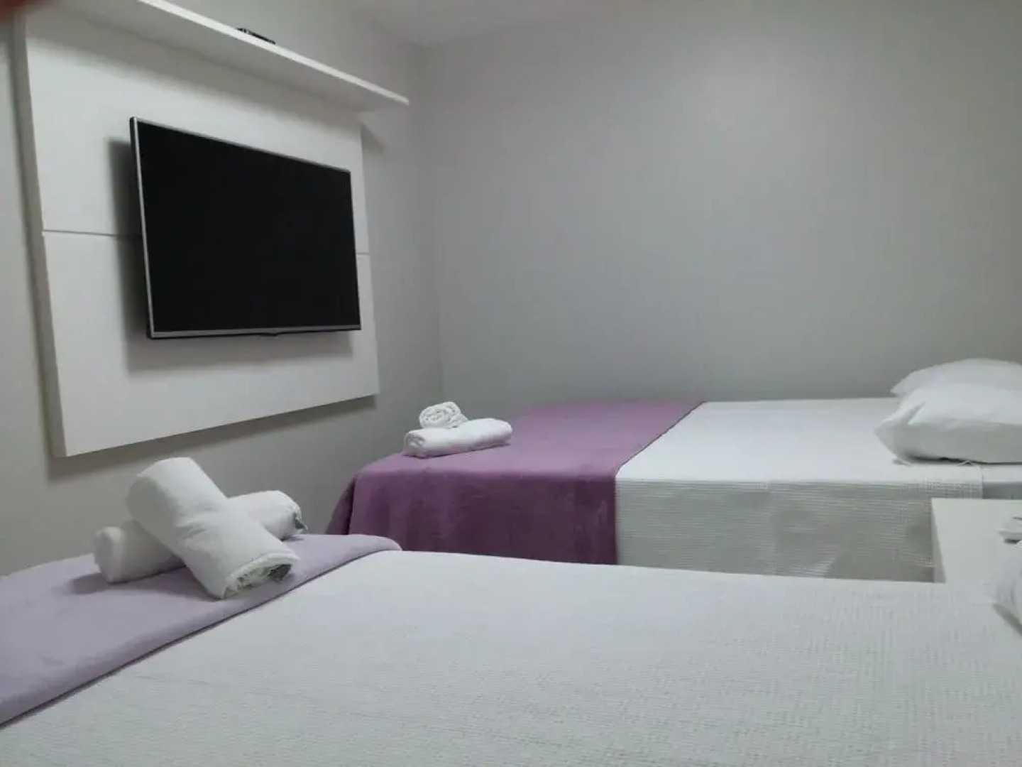 Imbassai Apartments Solaris Village