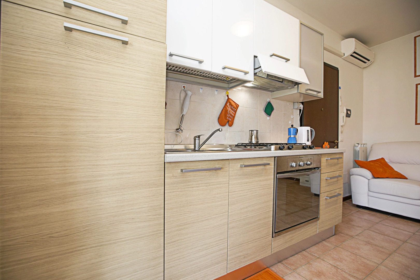 Appartamento Da Vinci