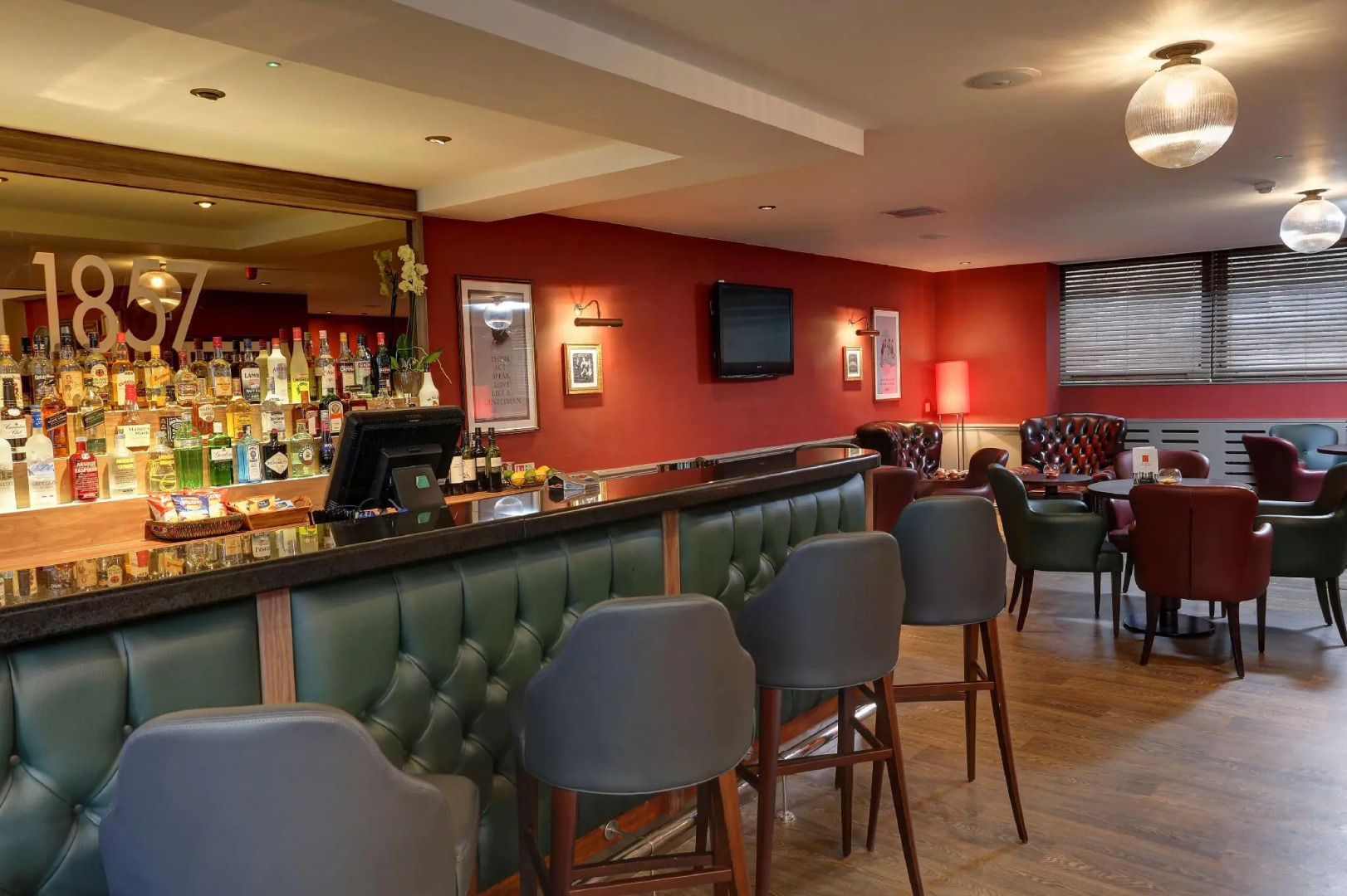 Best Western Sheffield City Centre Cutlers Hotel