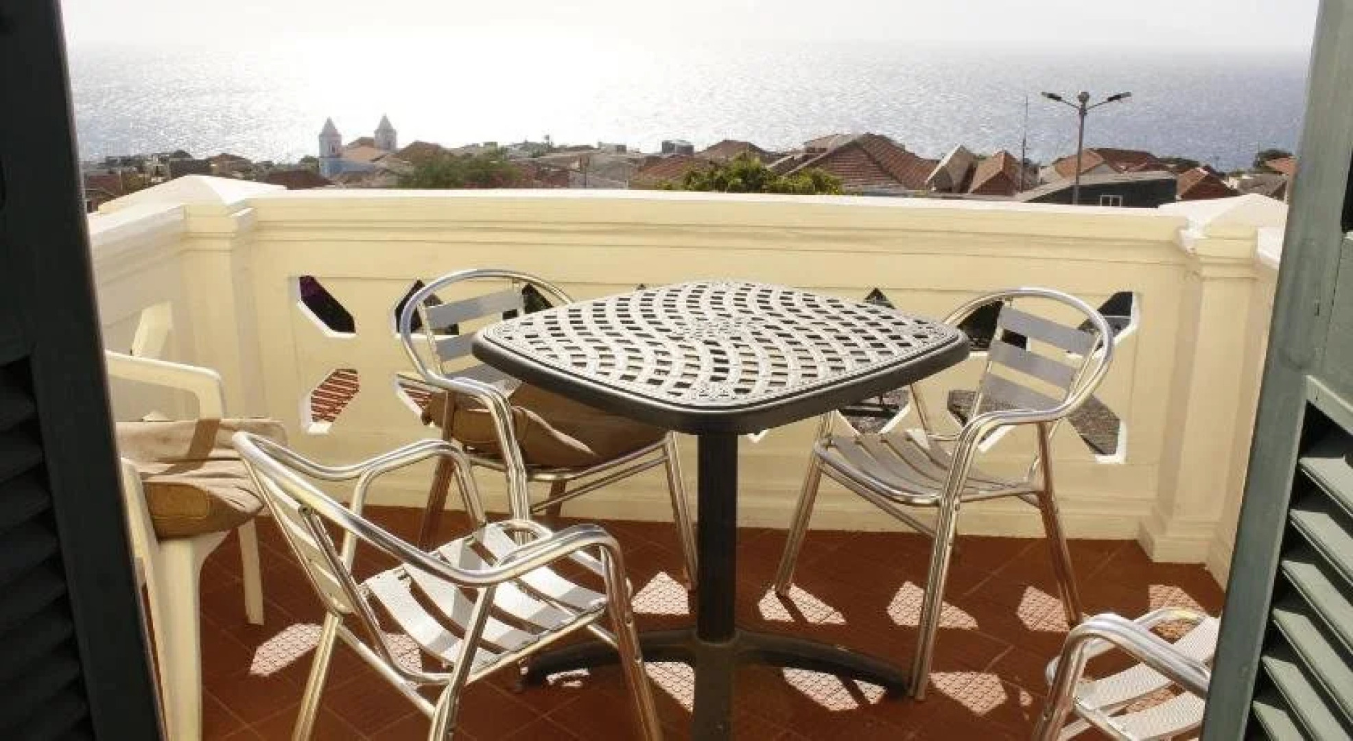 Hotel Residencial Savana