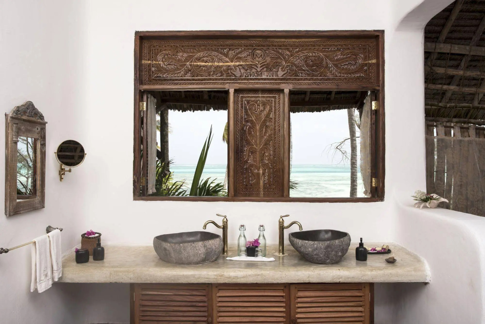 Boutique Hotel Matlai