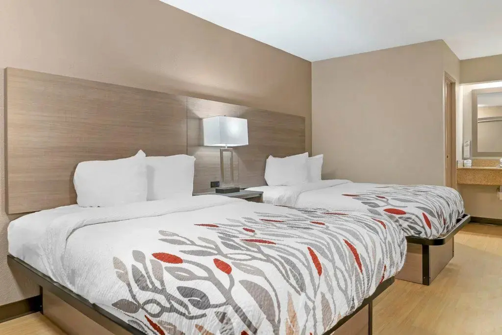 Red Roof Inn Detroit-Rochester Hills/Auburn Hills