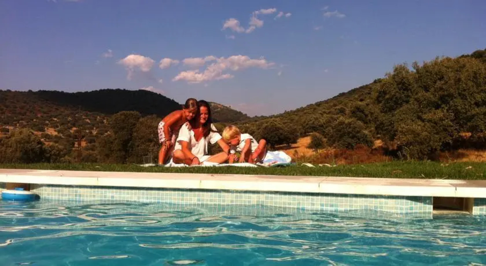 Los Pabellones de San Isidro