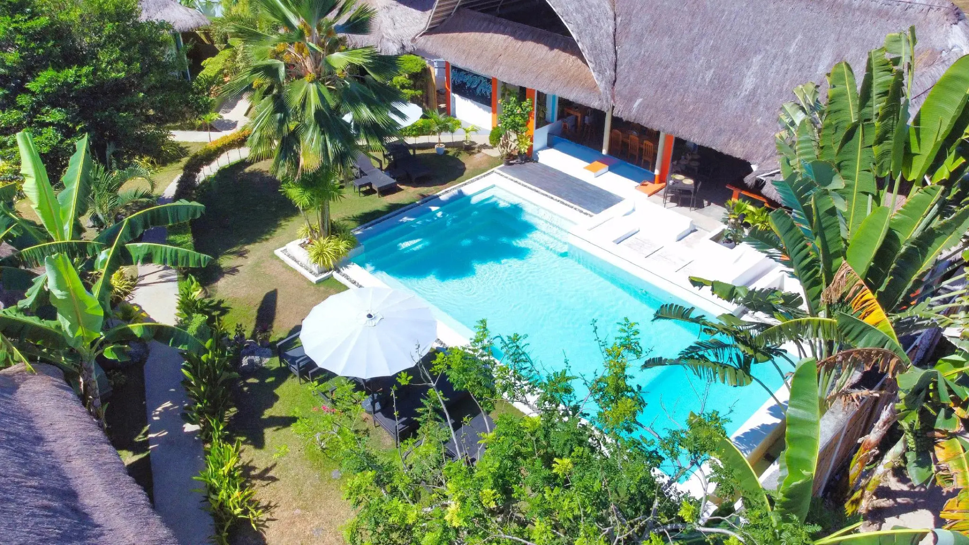 Villa Kasadya