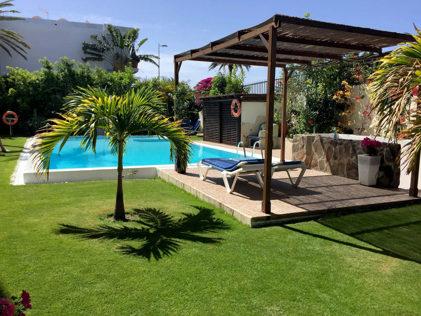 Vip Apartamentos Nogal