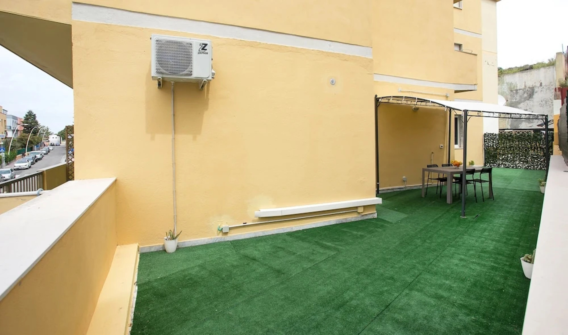 Colle dei Fiori Rooms