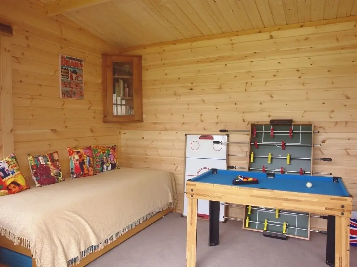 Blackbird Cottage