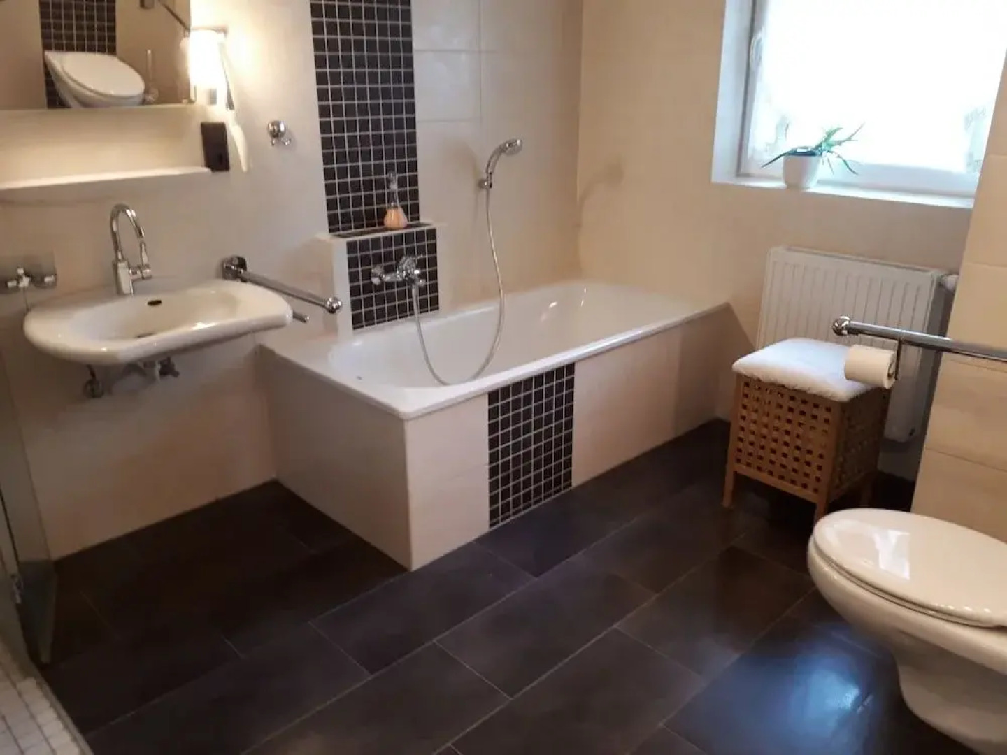 Apartments Fröhling