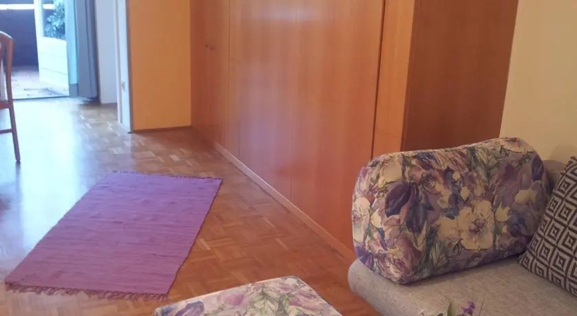 Sun Valley Apartment