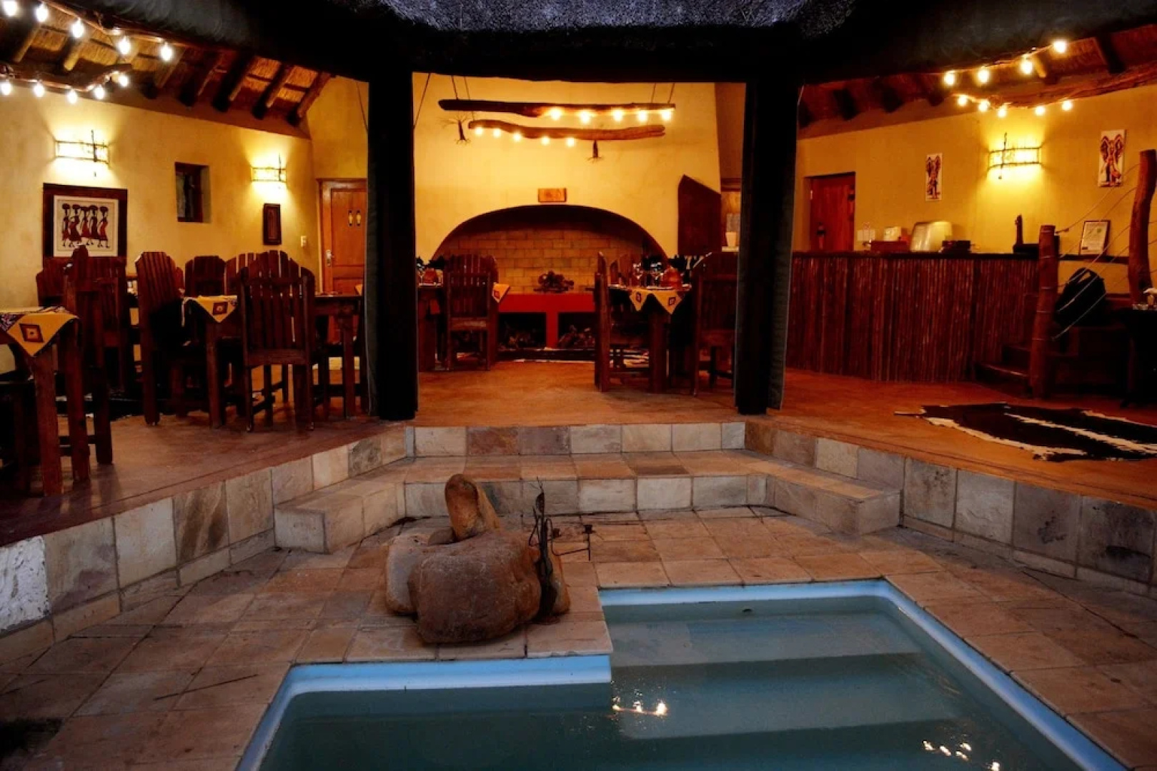 Addo Dung Beetle Guest Farm