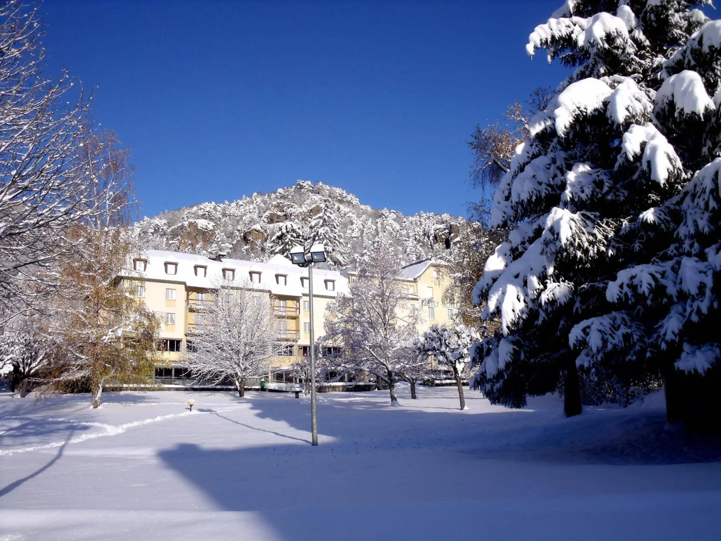 Family Hotel