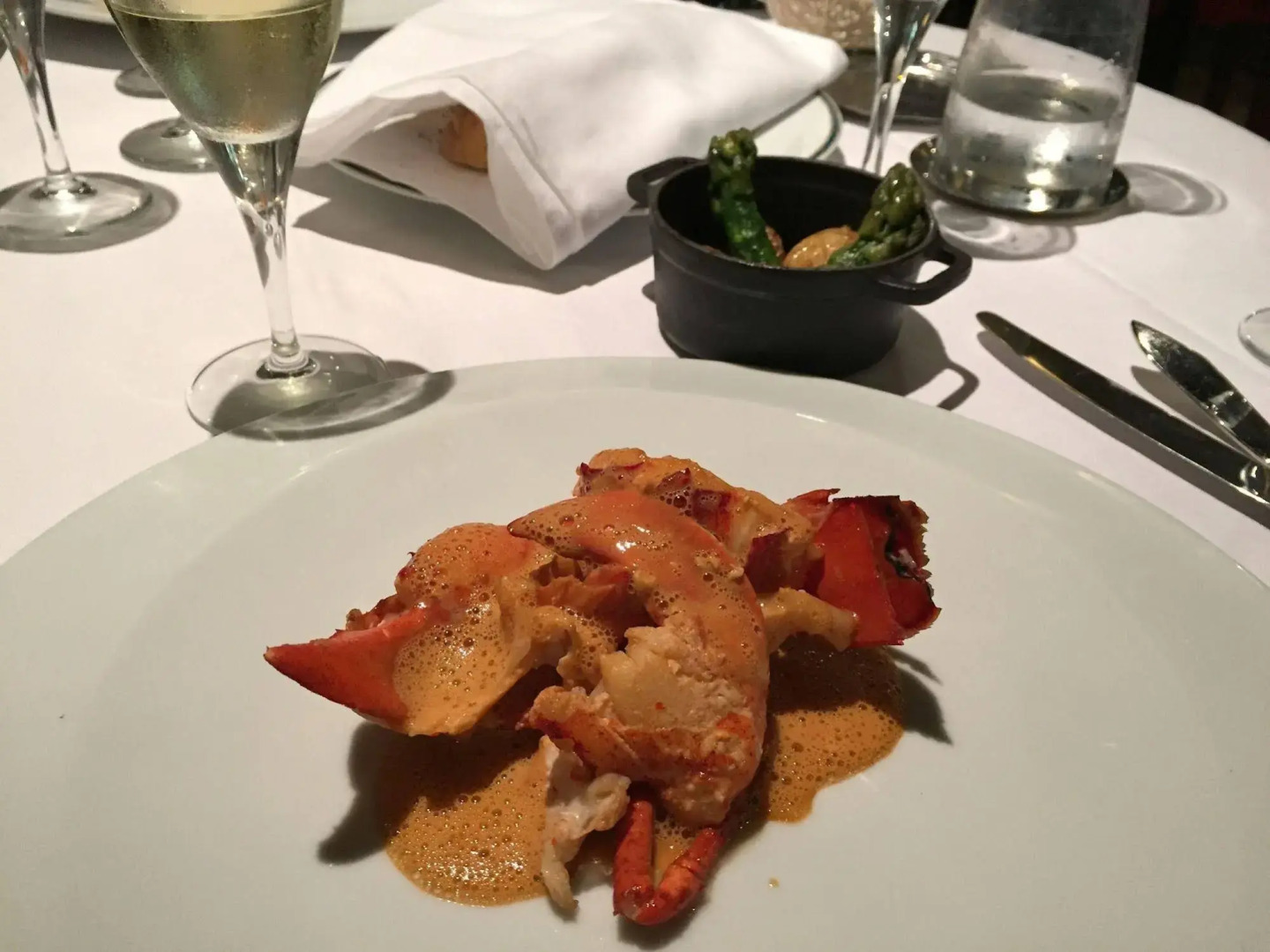 Les Magnolias Hôtel