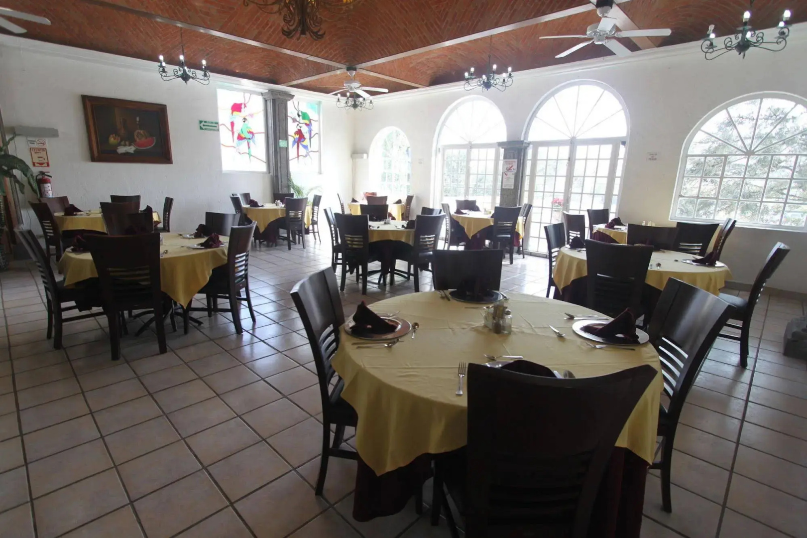Hotel Arcada