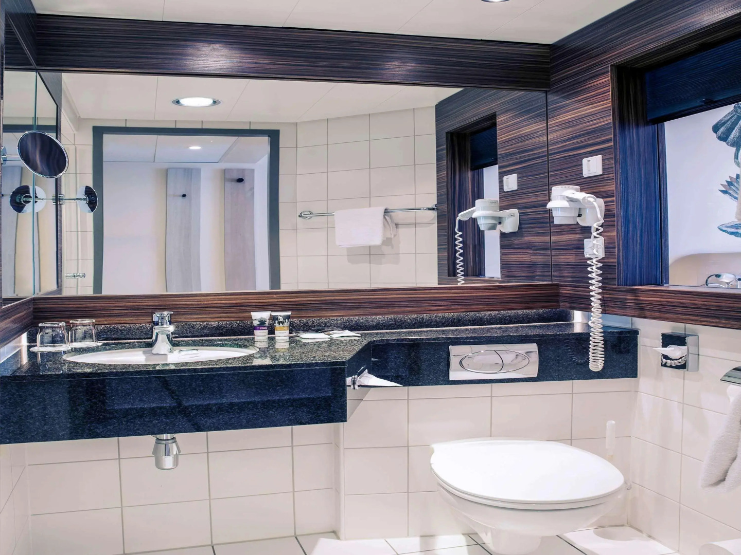 Mercure Hotel Berlin City