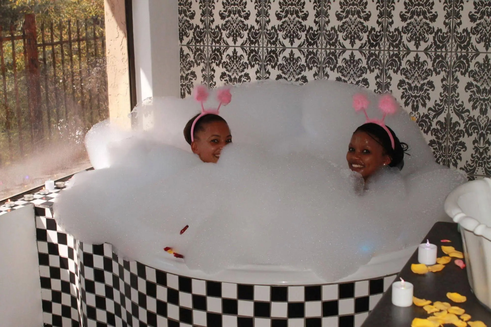 Villa Mexicana Guesthouse