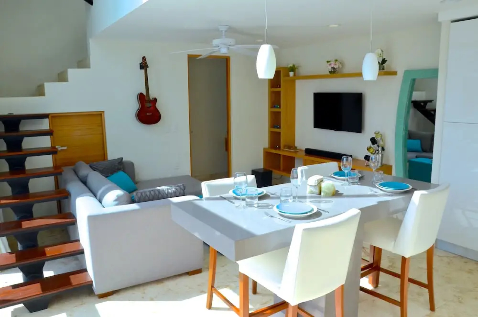 A-Nah Suites Apartamentos by CSR