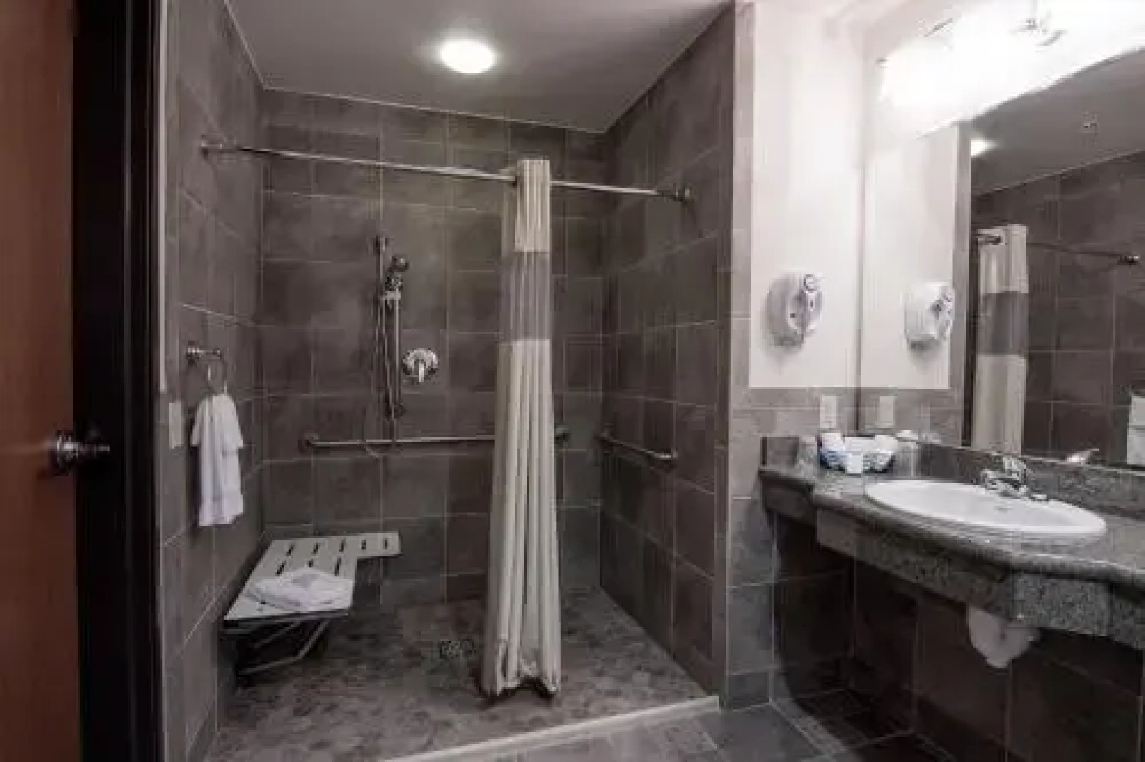 The Mill Casino Hotel And Rv Park