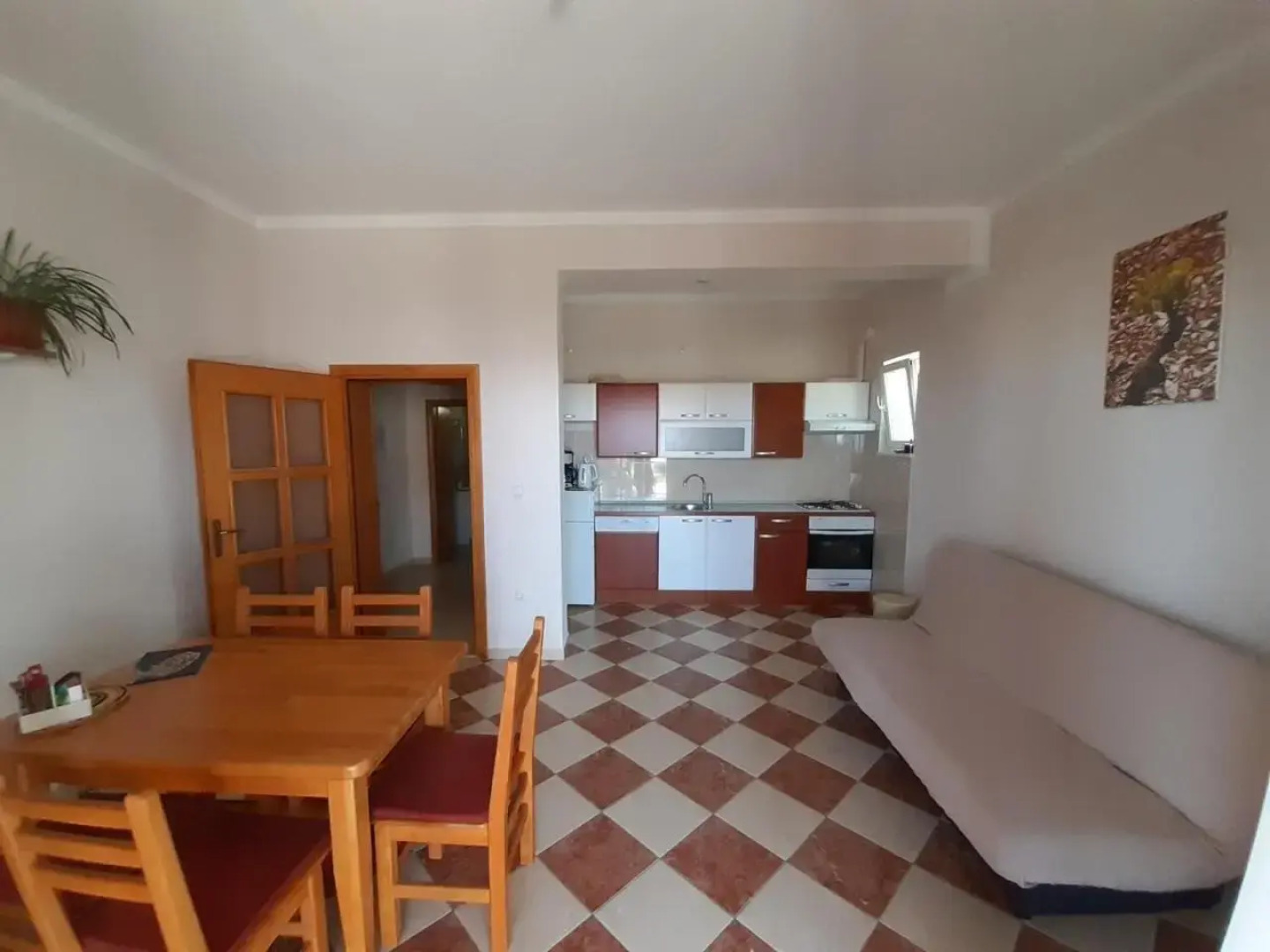 Primosten Apartments