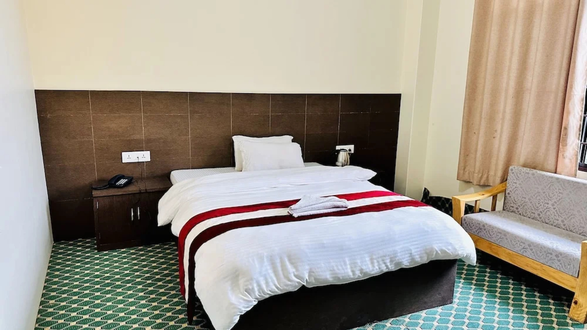 Hotel Pyarij Taplejung