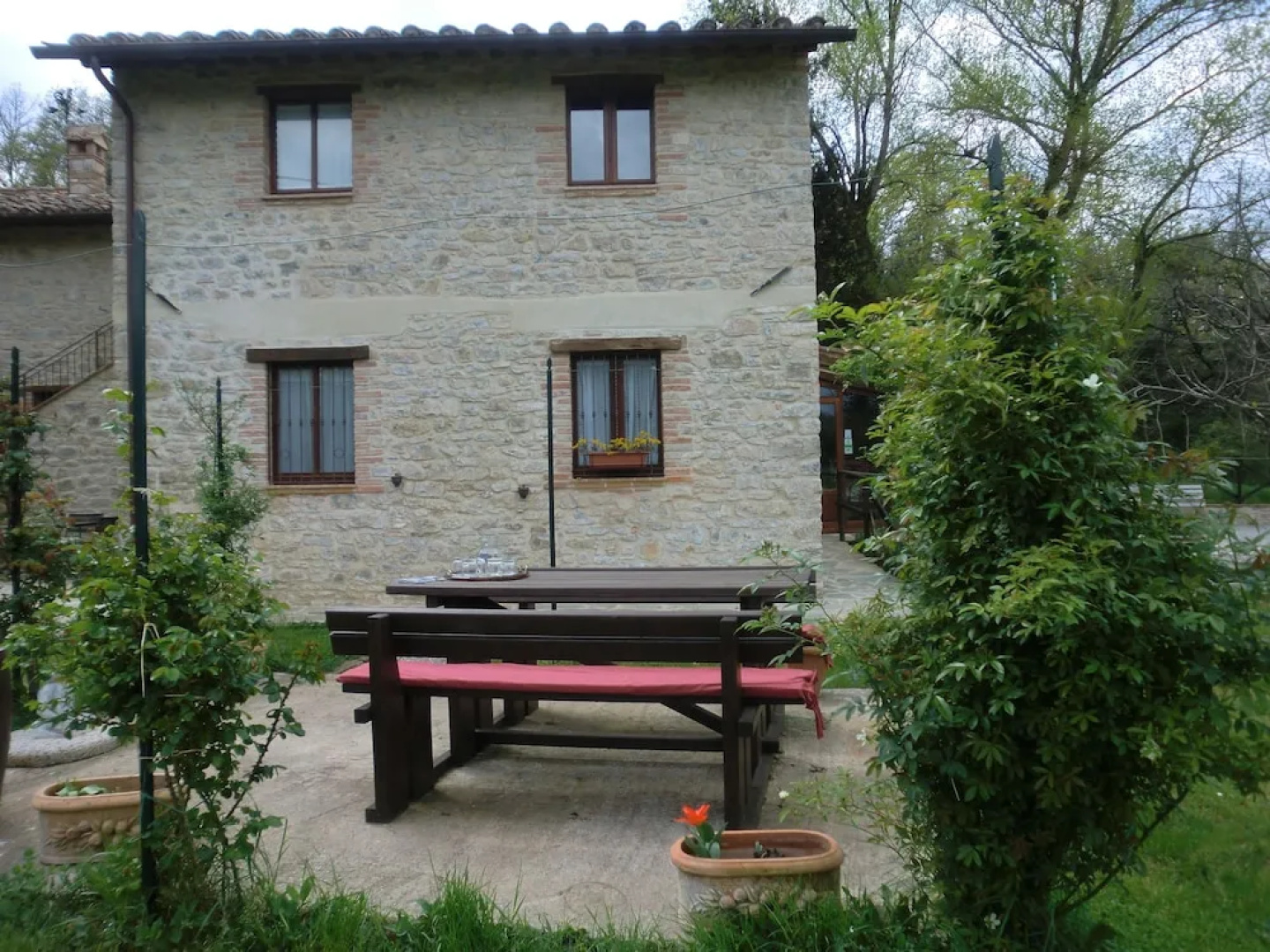 Casa Vacanze Il Piccolo Noce