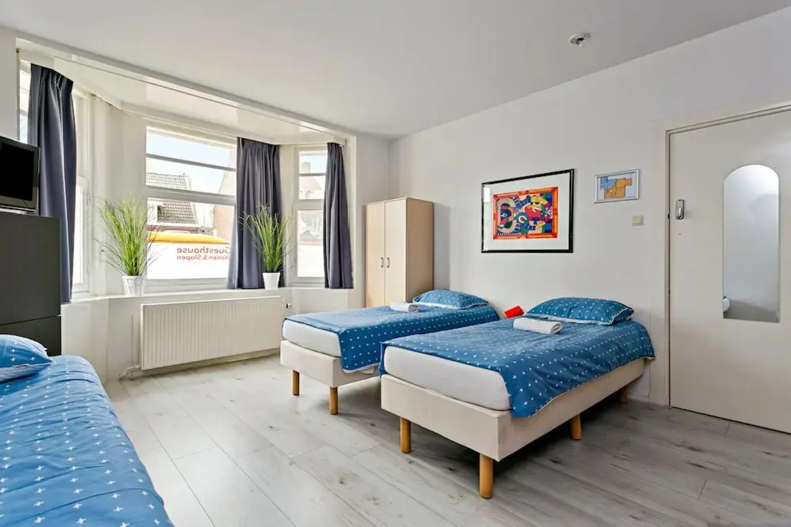 Guesthouse Living & Sleeping Eindhoven