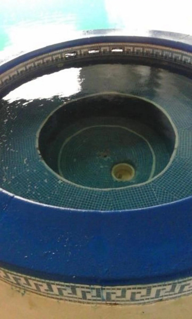 San Remo World Hotel