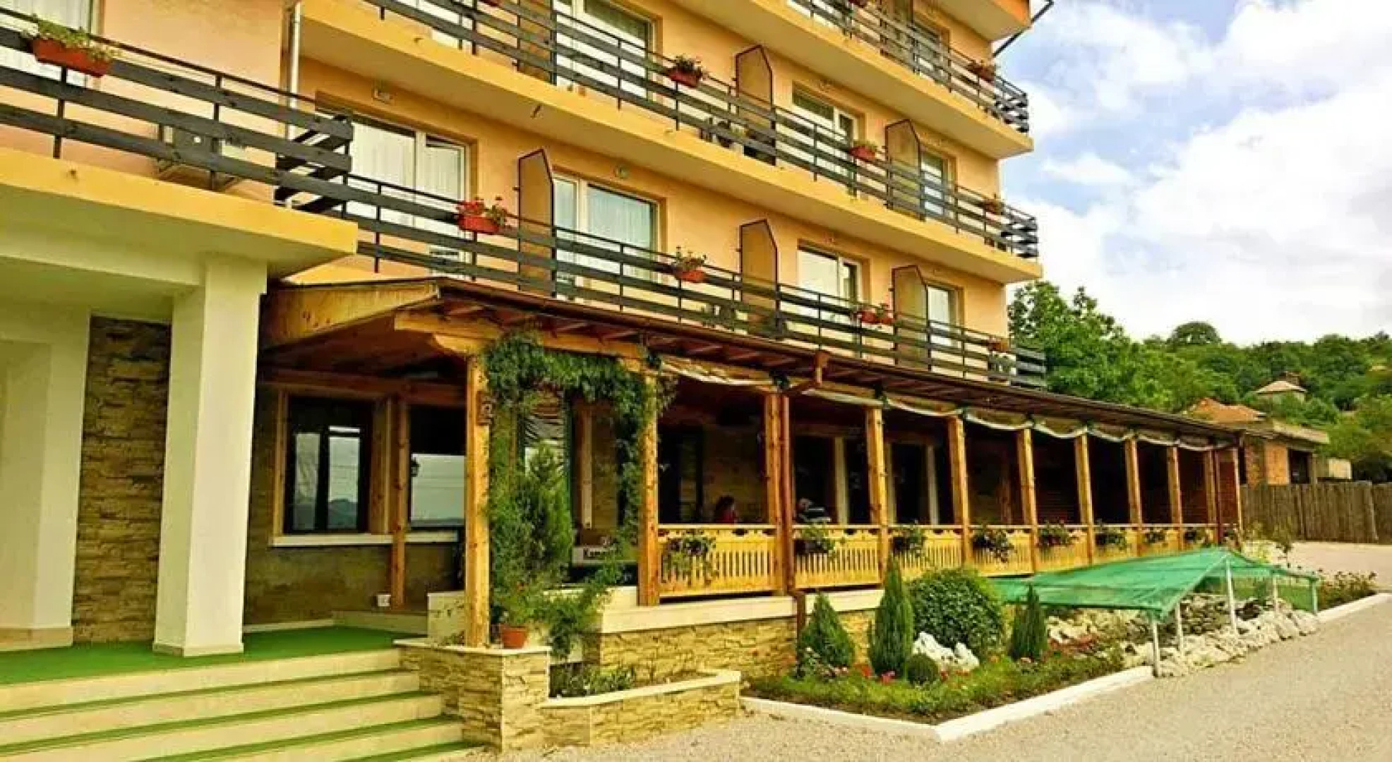 Family Hotel Lipite