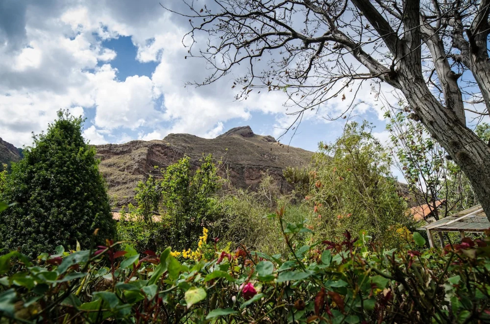 Hotel Florencio Casa Hacienda