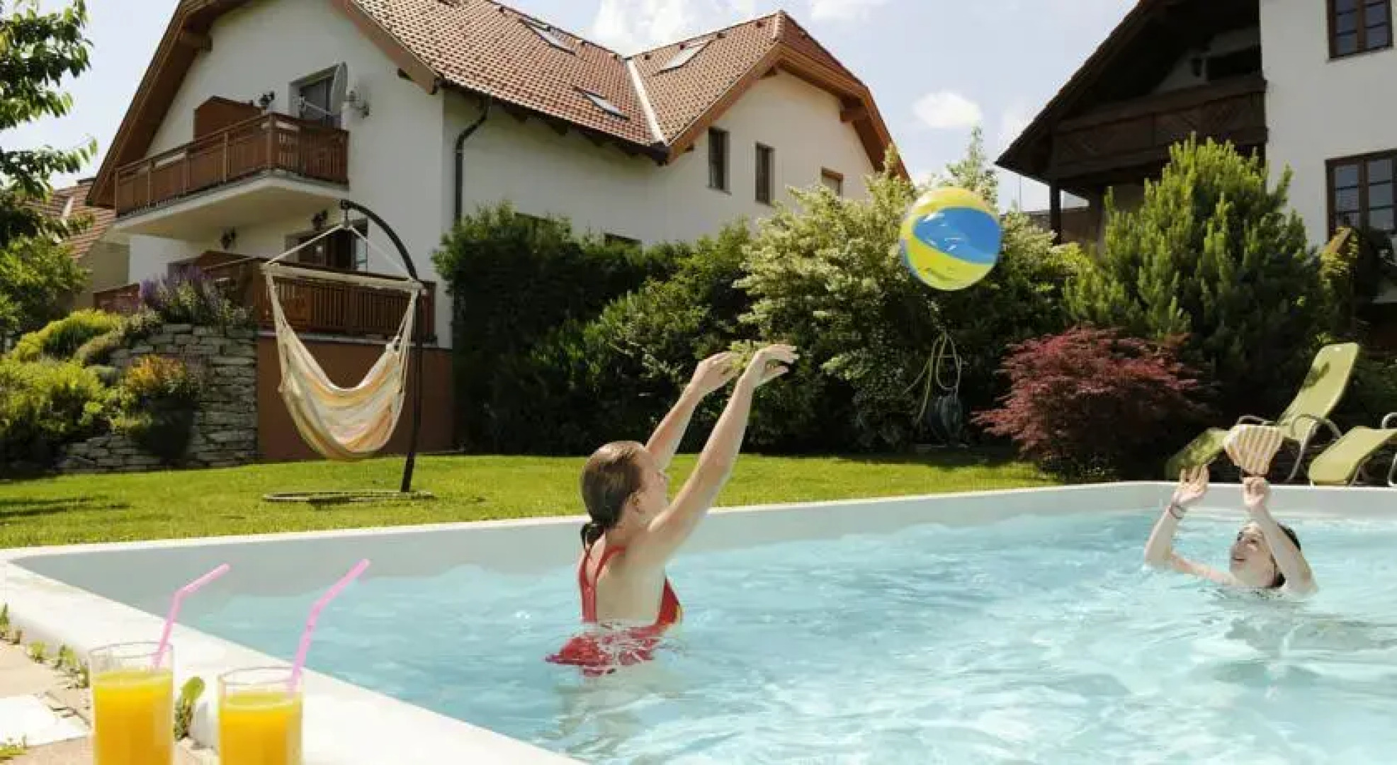 Frühstückspension Hammerschmid