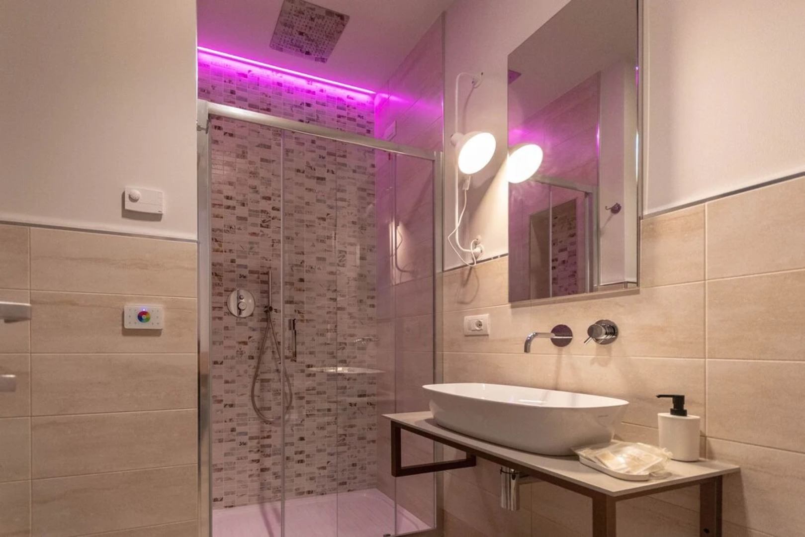 Beautiful Assisi Suite