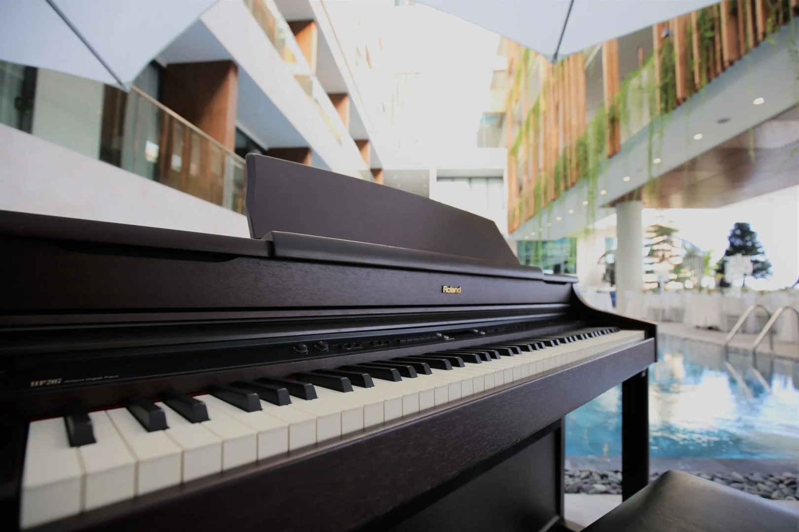 New Orient Hotel Danang