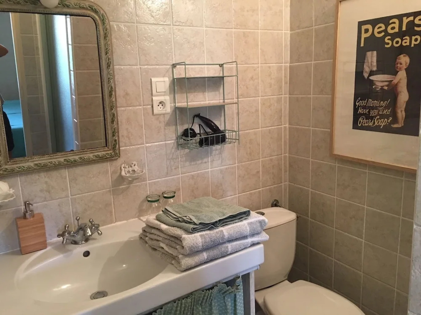 Chambres d'hôtes Les Picorettes