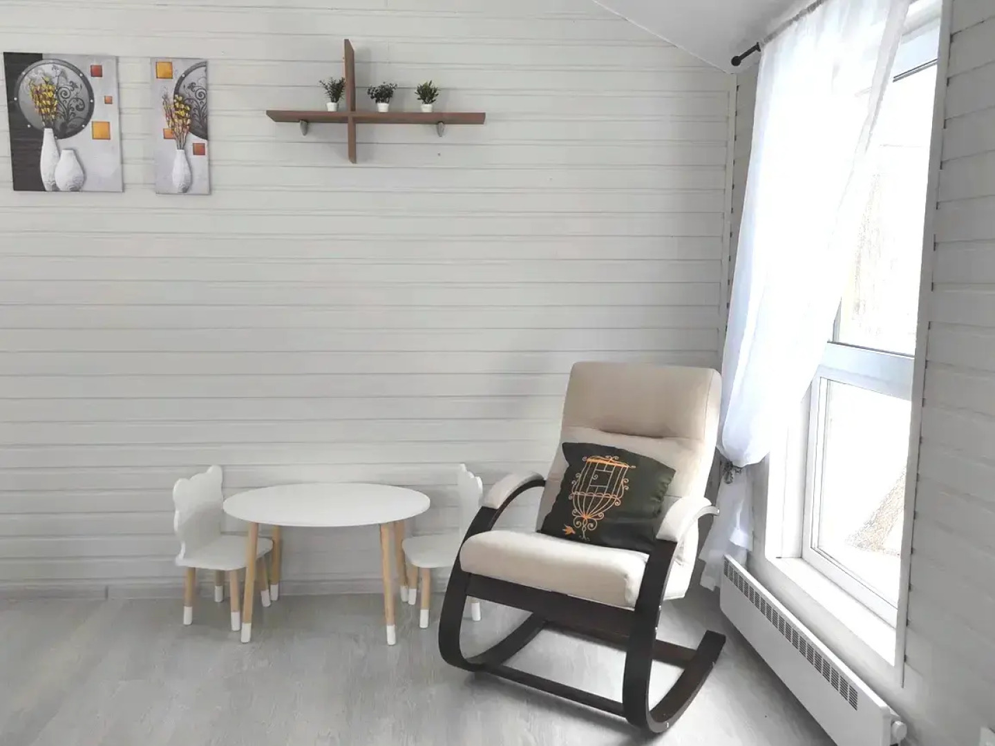 Дом №390 в КП Грин Лаундж