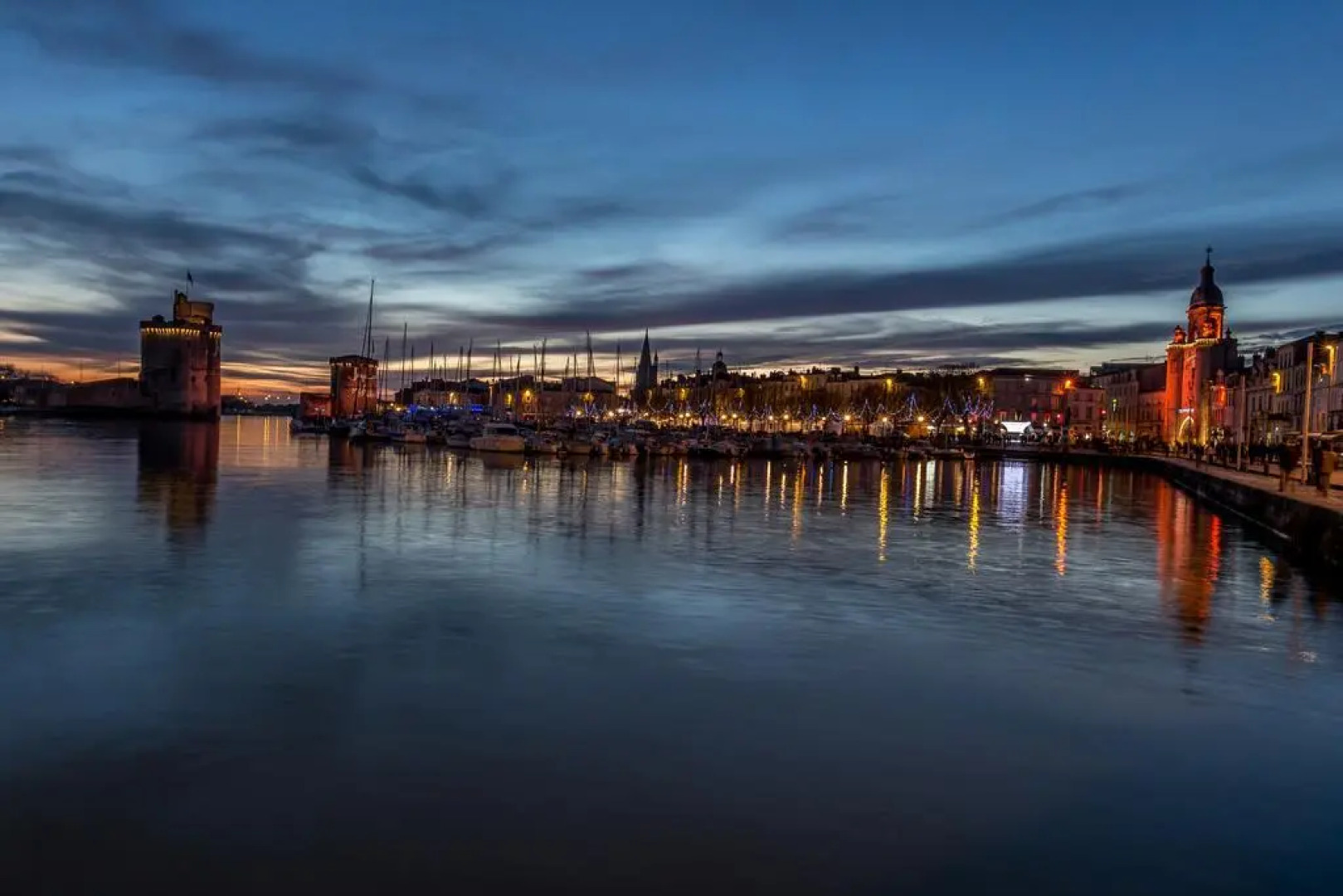 Gîte "Le Caribou" - Le Clos de Landrais
