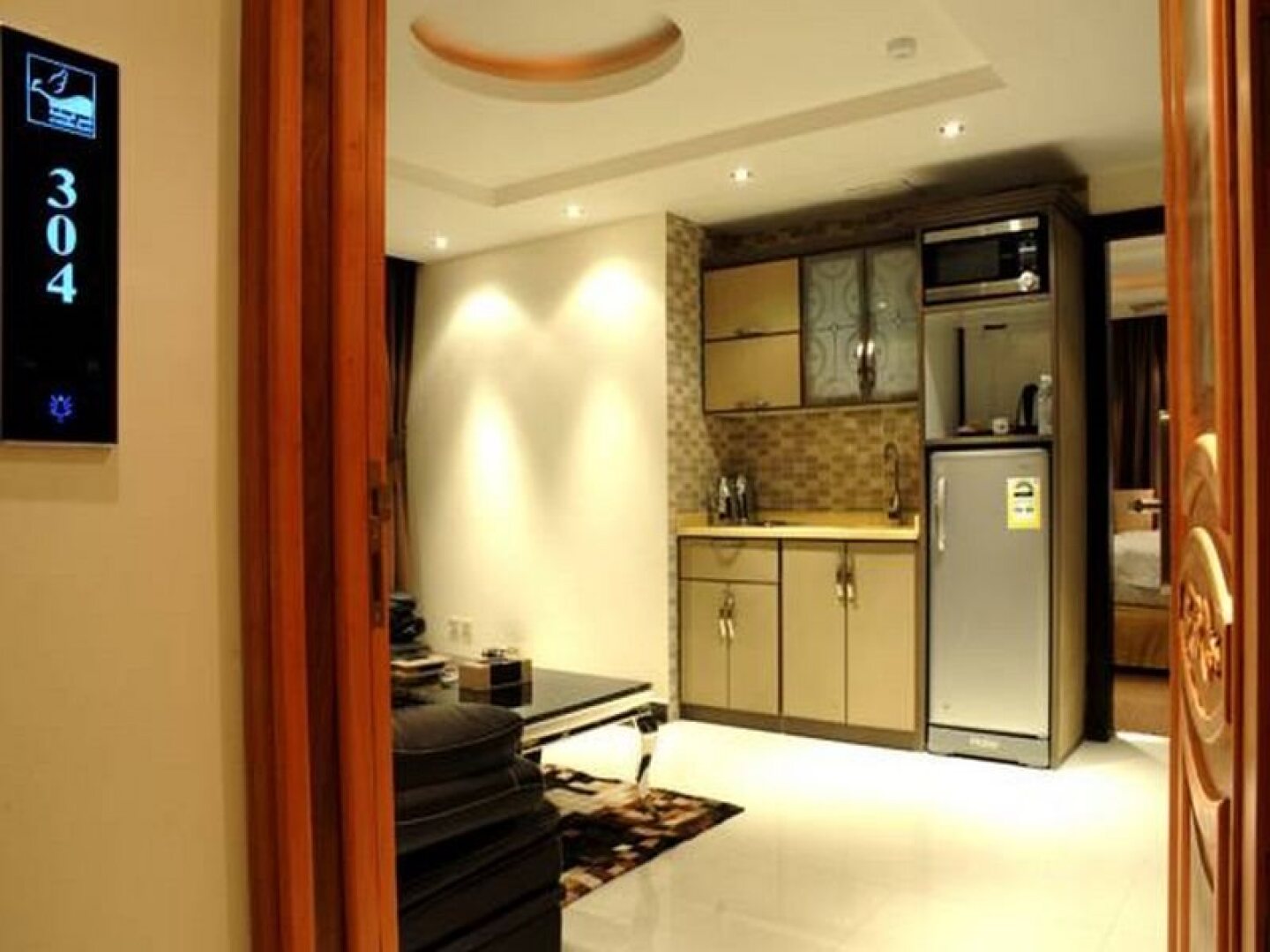 Al Yamama Palace Hotel Suites