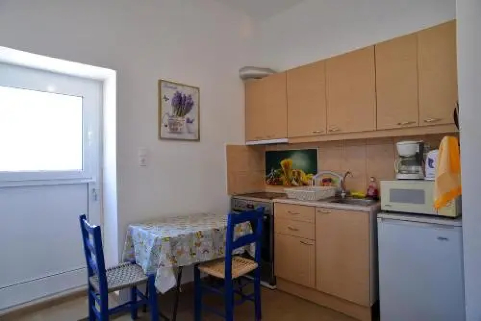 Katerina Rooms & Studios