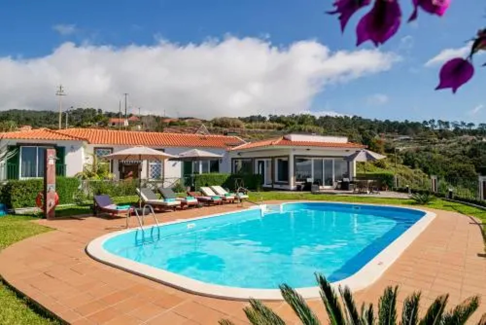 Theo’S House by Ourmadeira