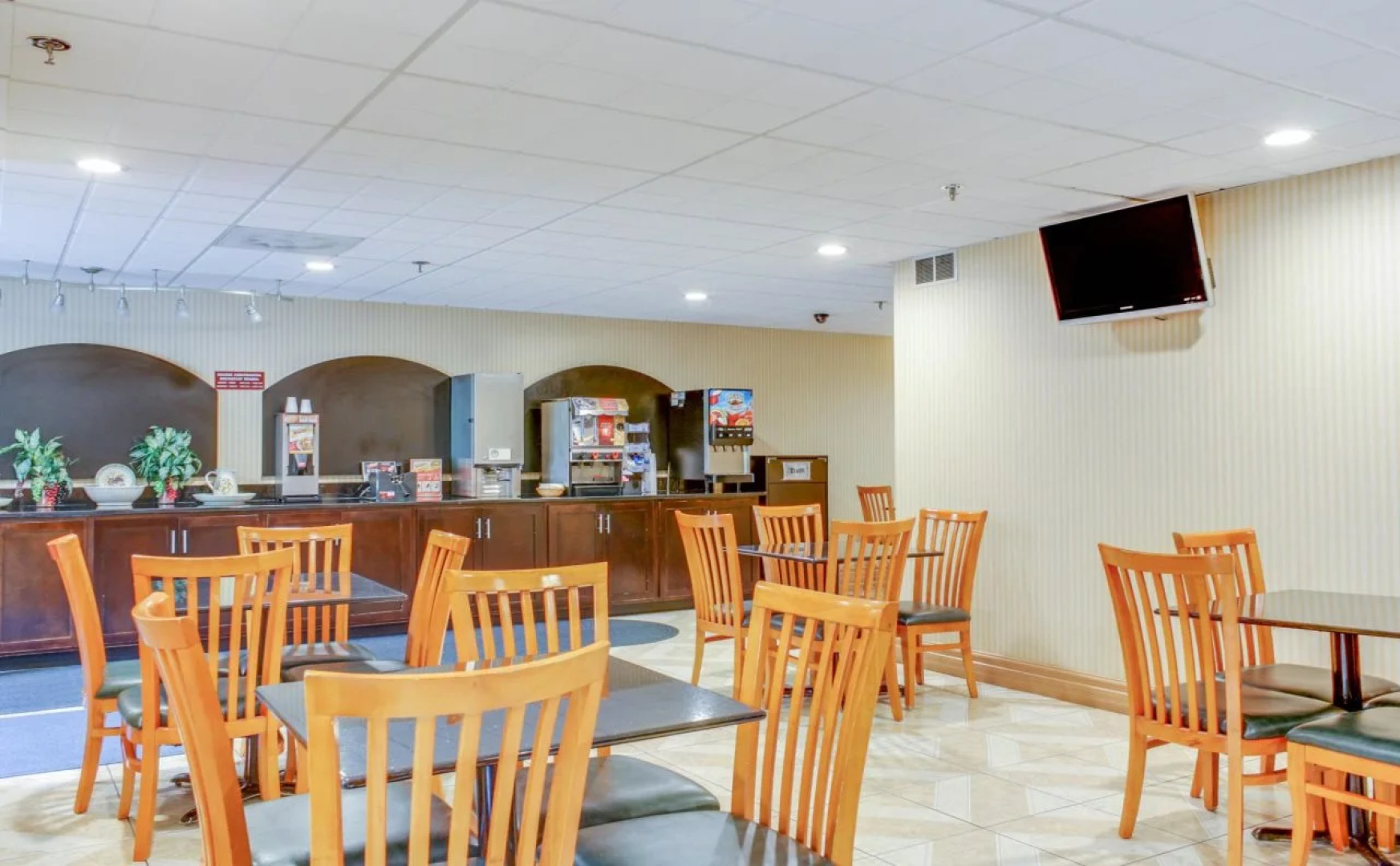 The Alexis Inn & Suites - Nashville Airport
