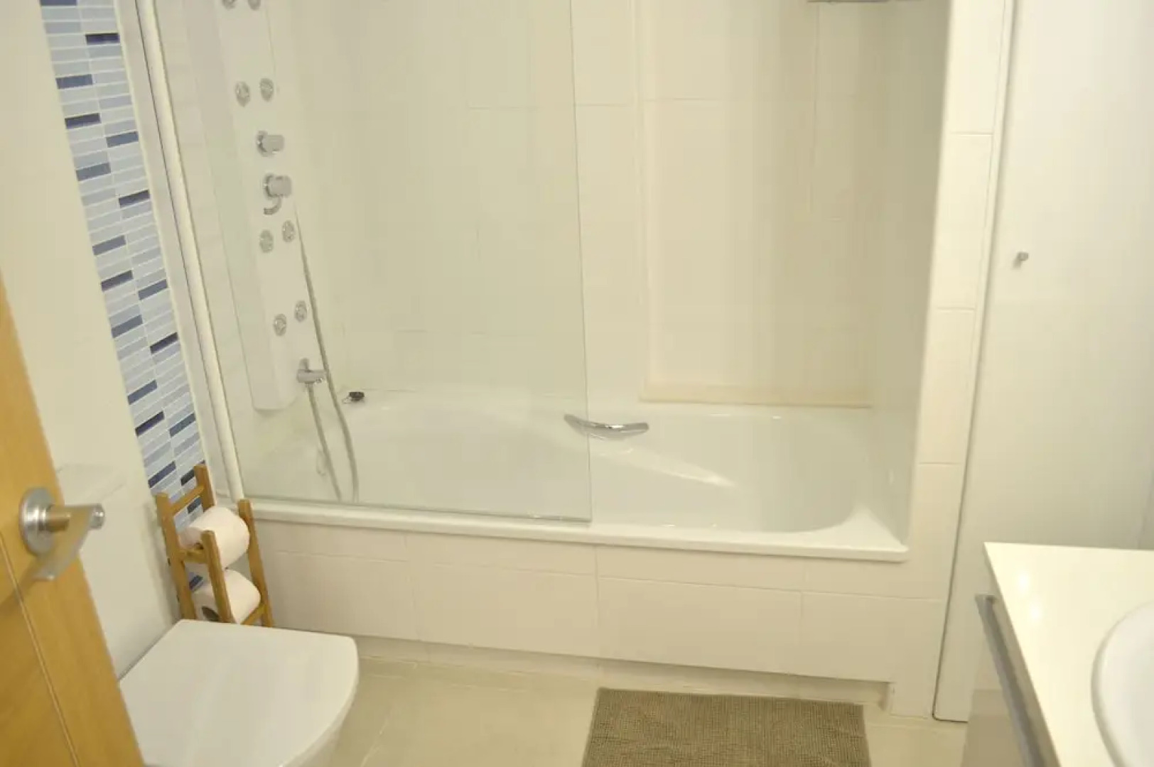 Sabbia Valencia Apartment