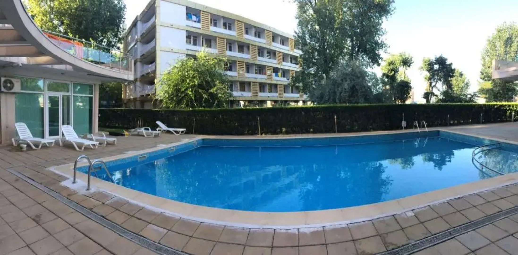 Apartament Piano Bar