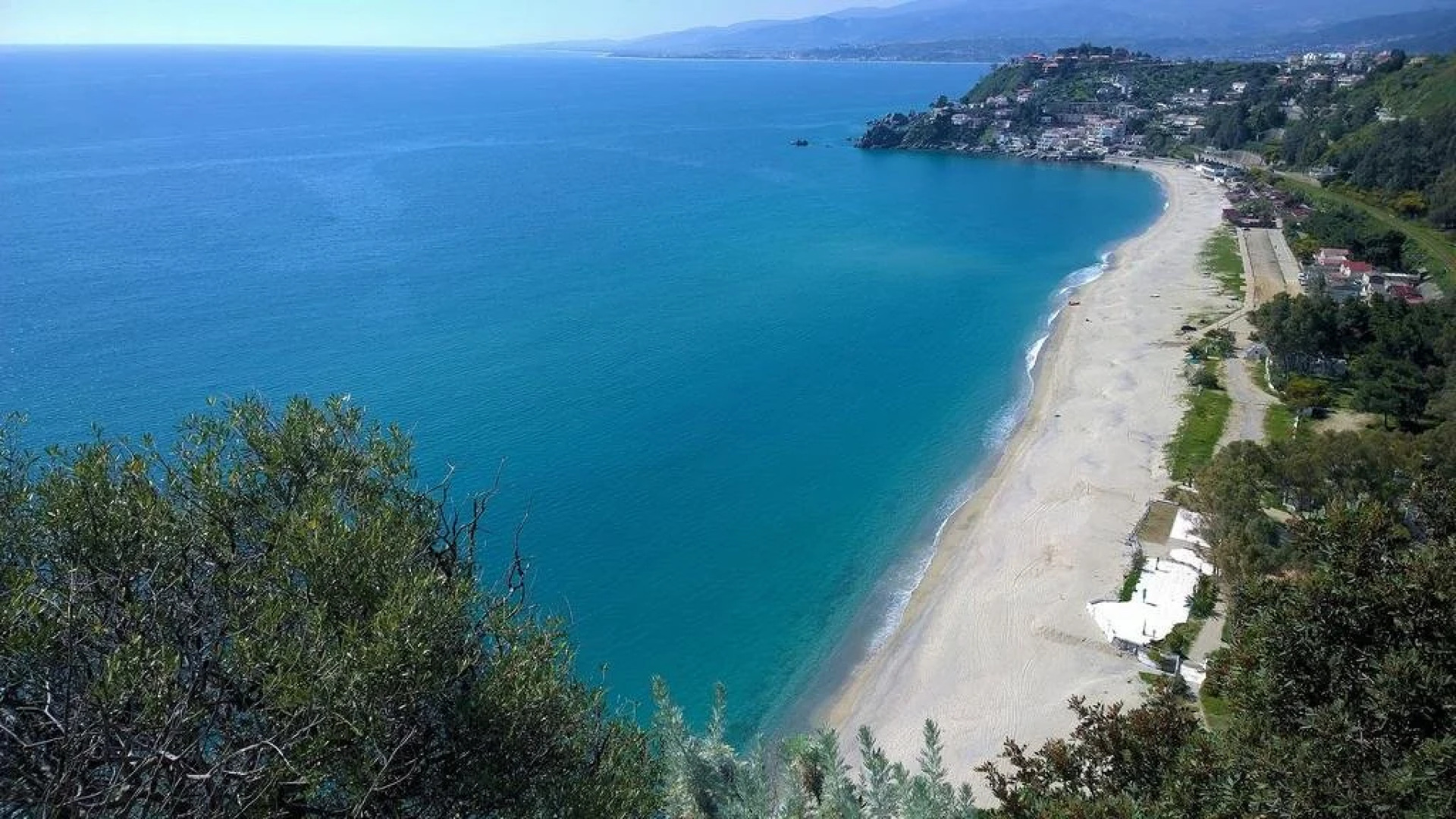 Hotel Club Cala Longa