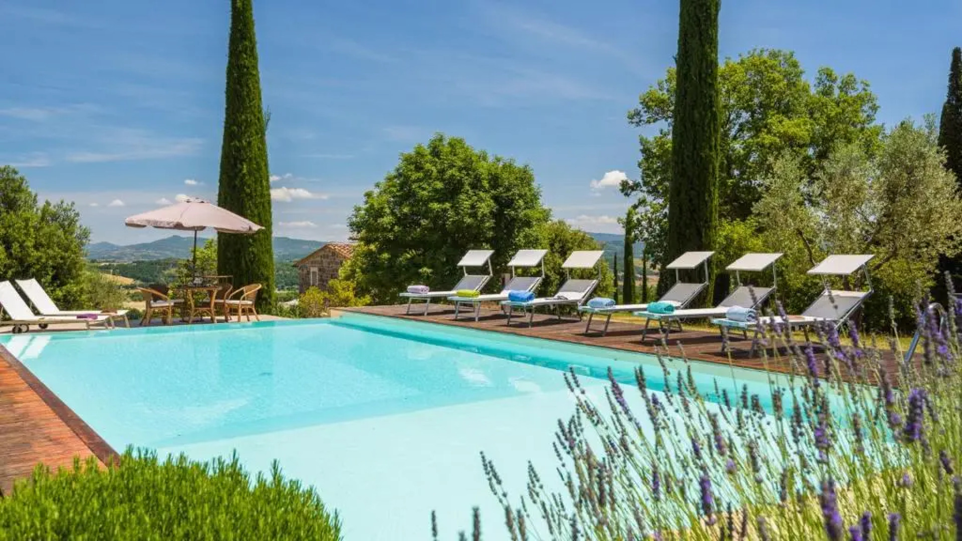 Terra Quercus 7 1 in Sarteano