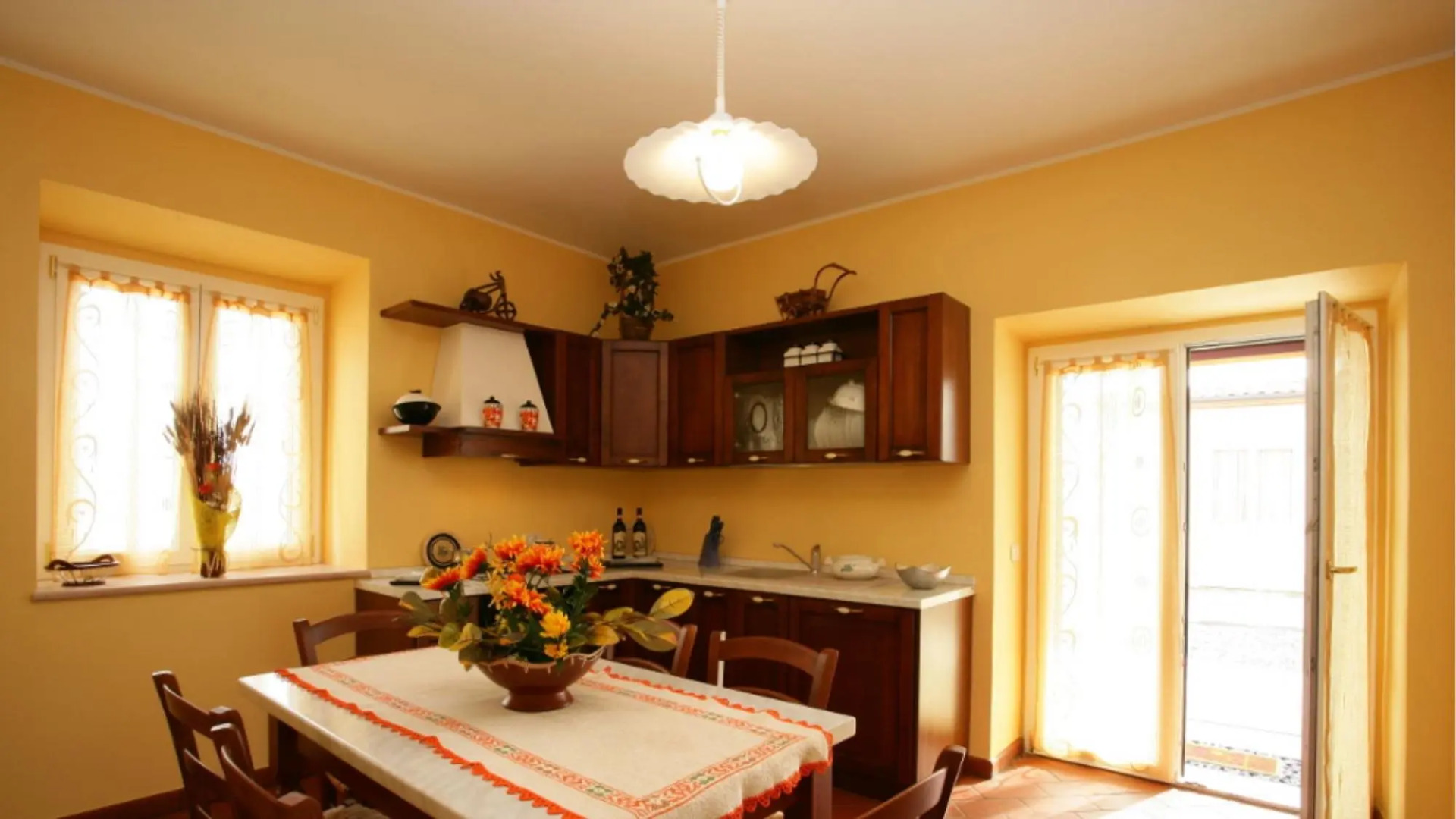 Independent Farmhouse With Pool Ideal for Groups-san Giuseppe