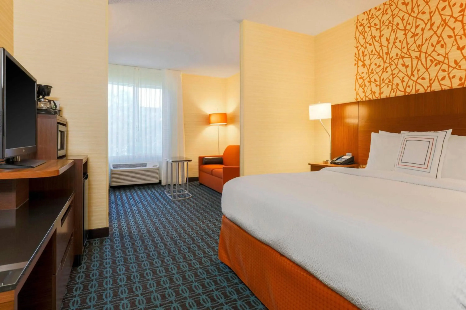 Fairfield Inn By Marriott Yuma