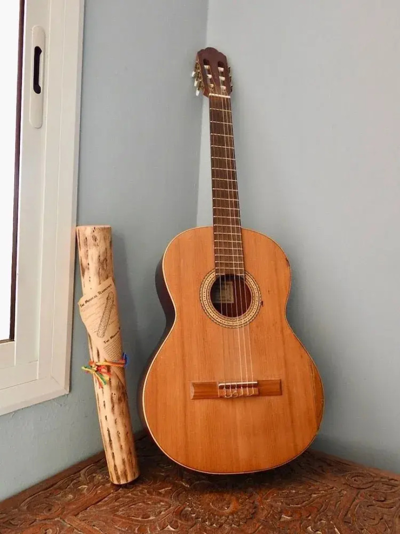 Offshore Surf House Morocco