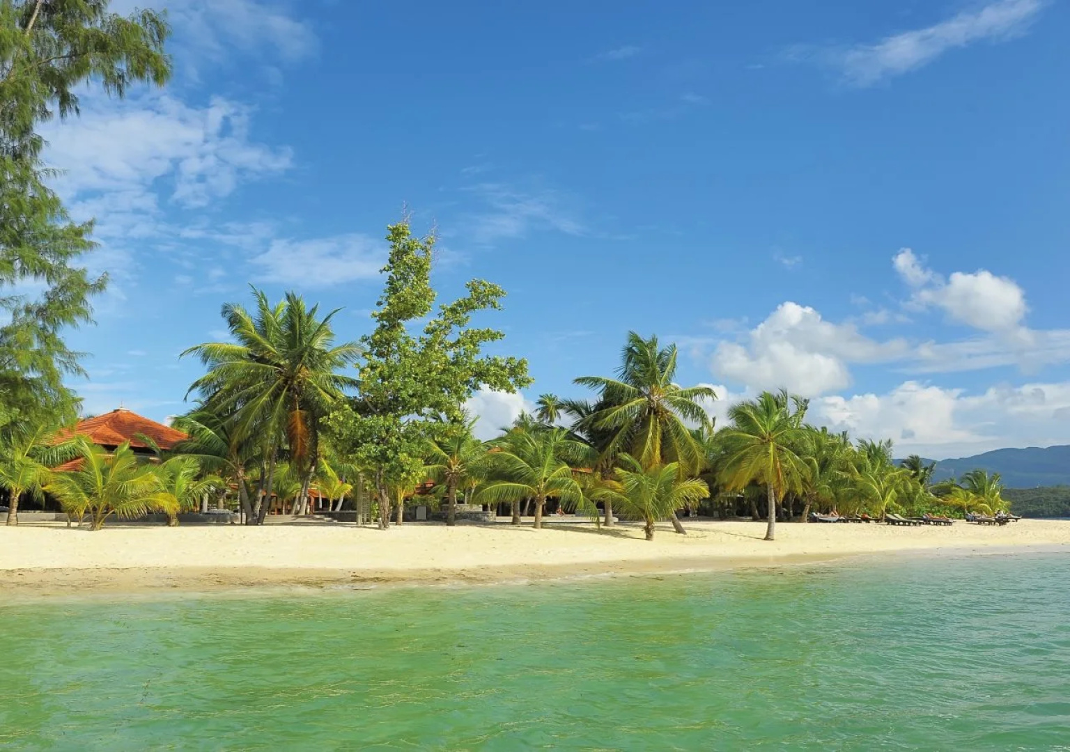 Club Med Seychelles